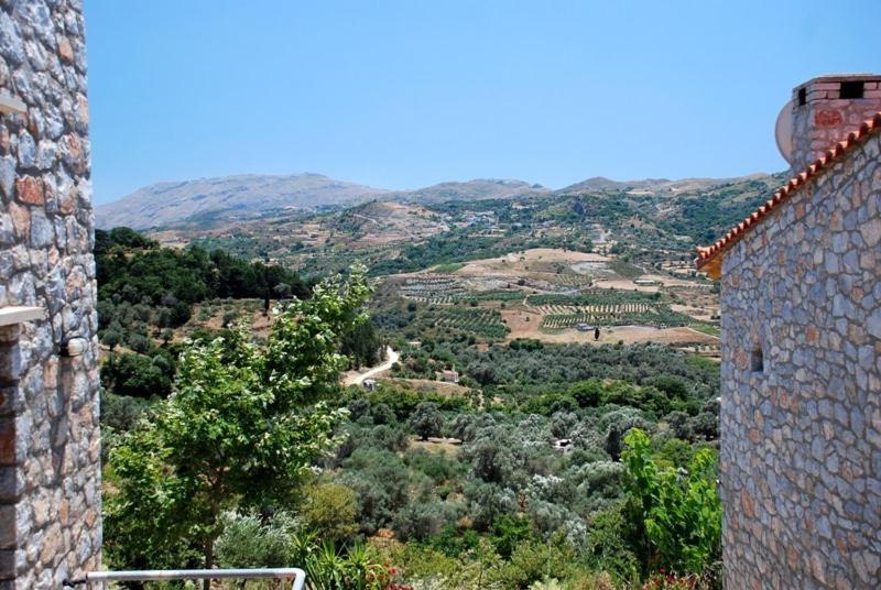 Aoritis Villas Lampini Quarto foto