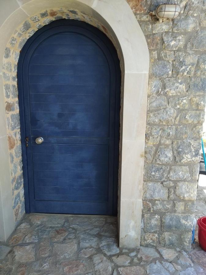 Aoritis Villas Lampini Exterior foto