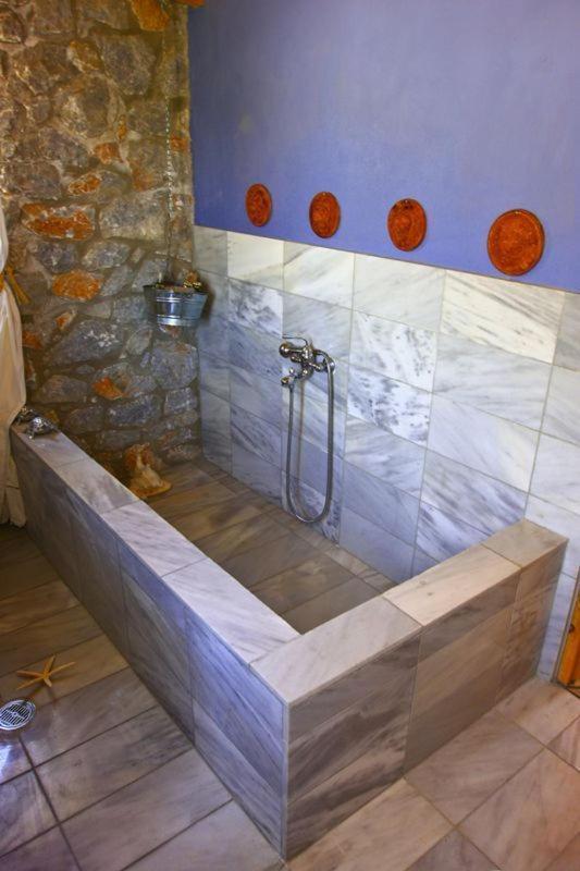 Aoritis Villas Lampini Quarto foto